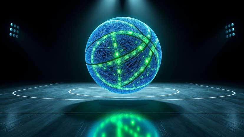 Jalen Suggs: Magic's X-Factor on Court