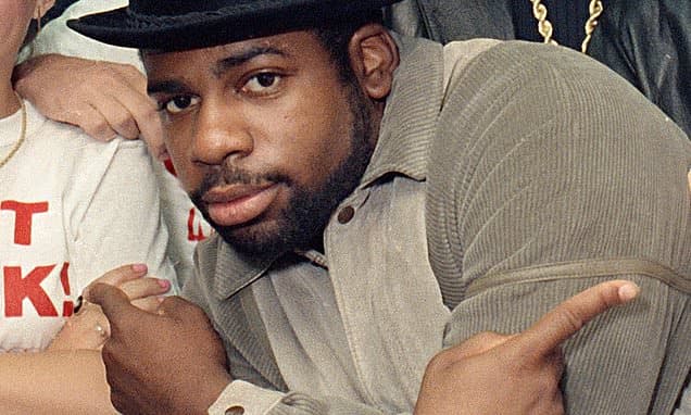 Jam Master Jay Murder Conviction Overturned; Seeks Bond