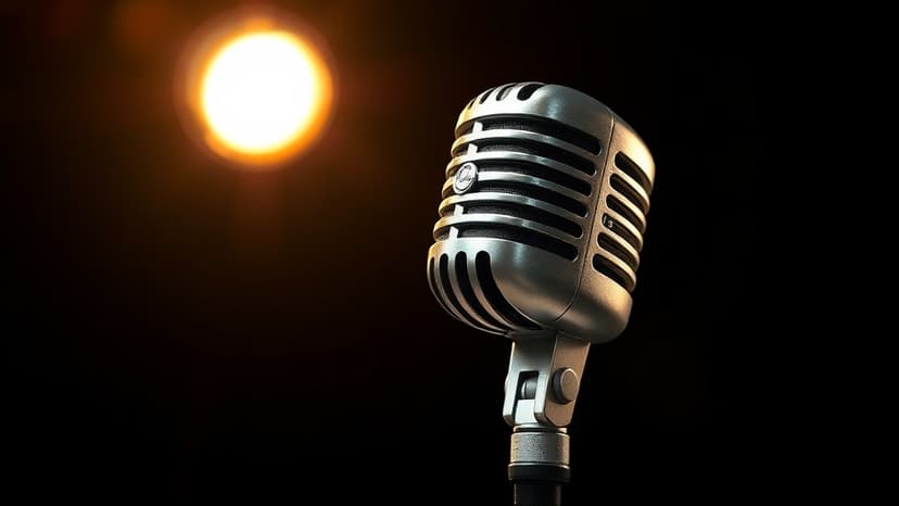 Judge Overturns Murder Conviction in Jam Master Jay Case