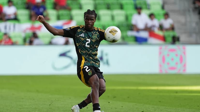 Jamaica vs Guatemala: Nations League Opener!
