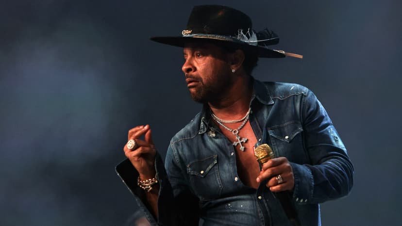 Jamaican Stars Headline Benefit Concert for Hurricane-Ravaged Jamaica