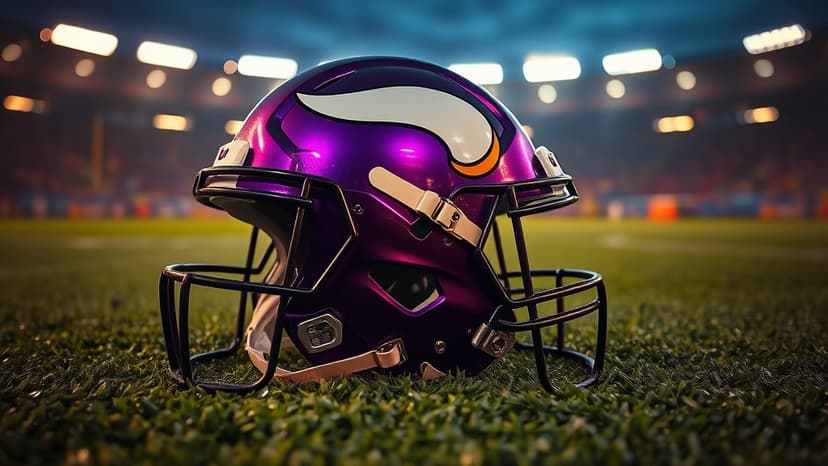 Jamal Adams Eyes Year 10 with Vikings