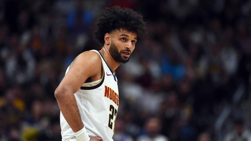 Nuggets Star Murray Skips Canada's International Play