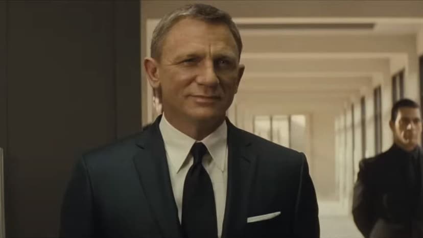 Bond 26: Casting Underway, But Long Wait Looms
