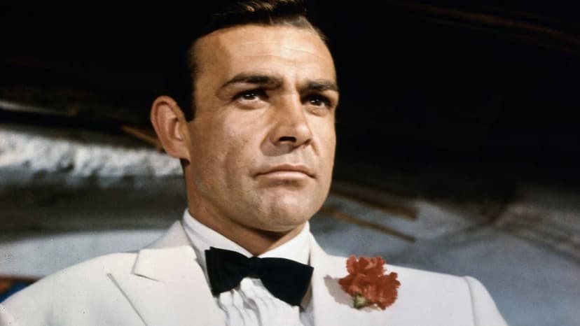 Beyond Bond: The Shocking Actor Salaries