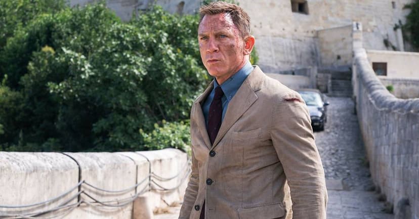 Bond's Future: Amazon Era & Craig's Echo