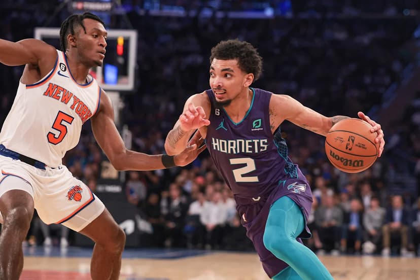 Bouknight's NBA Dream Fades, G-League Shines