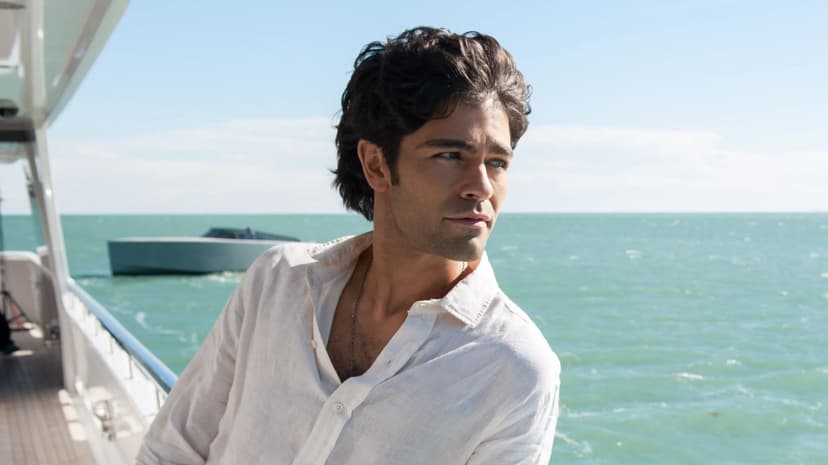 James Cameron Rescued Entourage's Fictional Aquaman