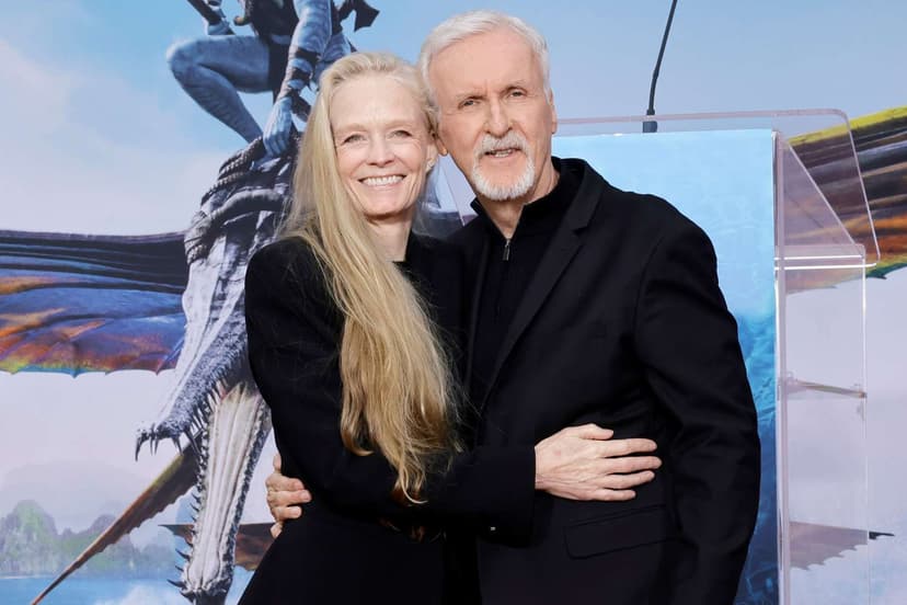 James Cameron: Marriage is a learned art, not a fairy tale