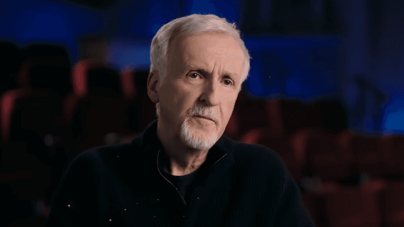 James Cameron Offered Cocaine on Early Film Set