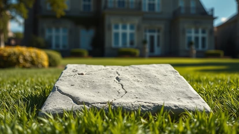 Corden's Bin Row: Mansion Paving Sparks Council Clash