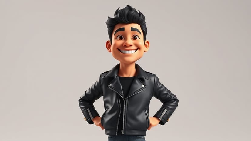 Actor Franco Crowned 'Sexiest Cat Dad' in 2025 Readers' Poll