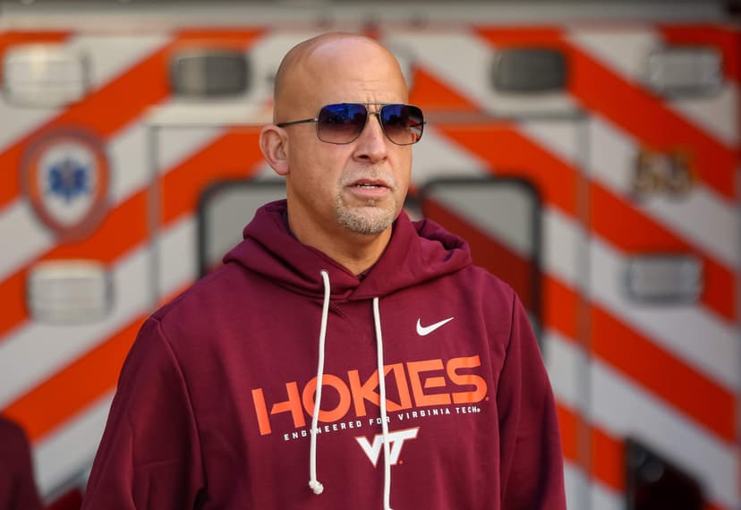 Franklin's Wife Pushed Him Back to Coaching