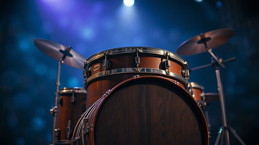 R&B Drumming Legend James Gadson Dies at 86