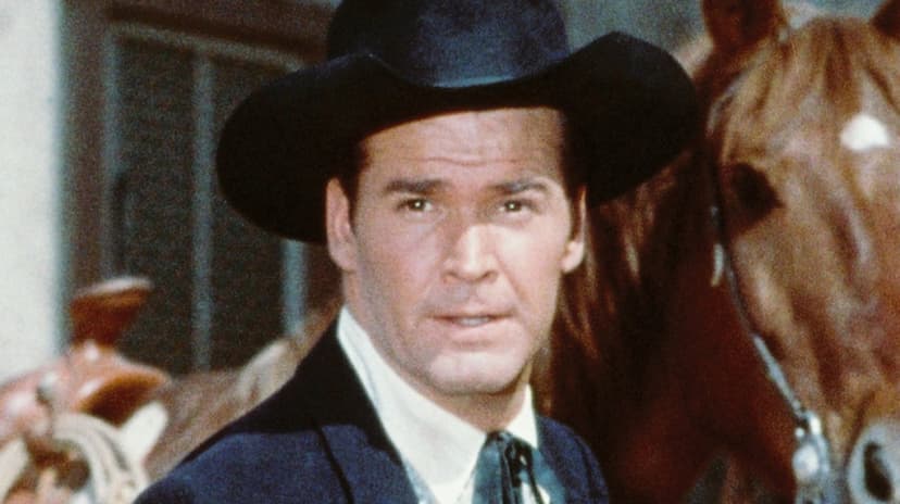 Why James Garner Left Maverick: Lawsuit Revealed