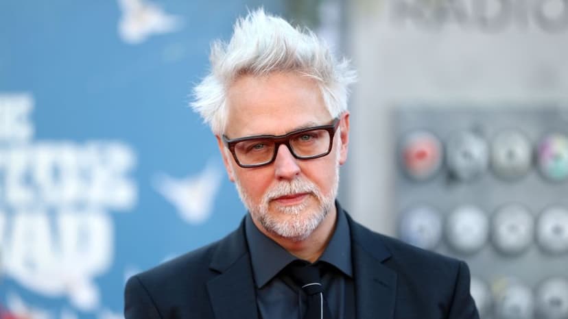 Gunn Already Writing Next DC Film While Awaiting 'Superman' Cut
