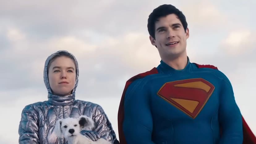 DCU's Bold New Direction: Horror, Comedy & More