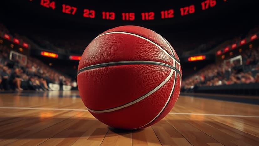 Harden's Emotional Farewell: A Clipper No More?