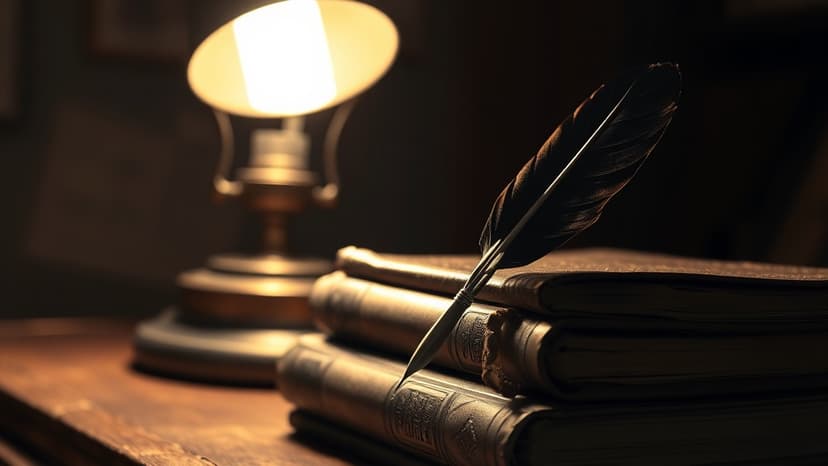 Joyce: Literary Rebel Who Rewrote the Mind