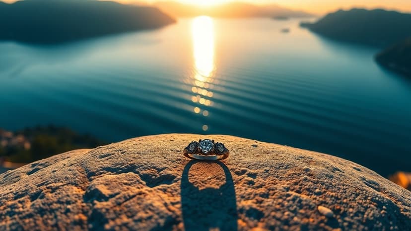 Vanderpump Star James Kennedy Engaged!