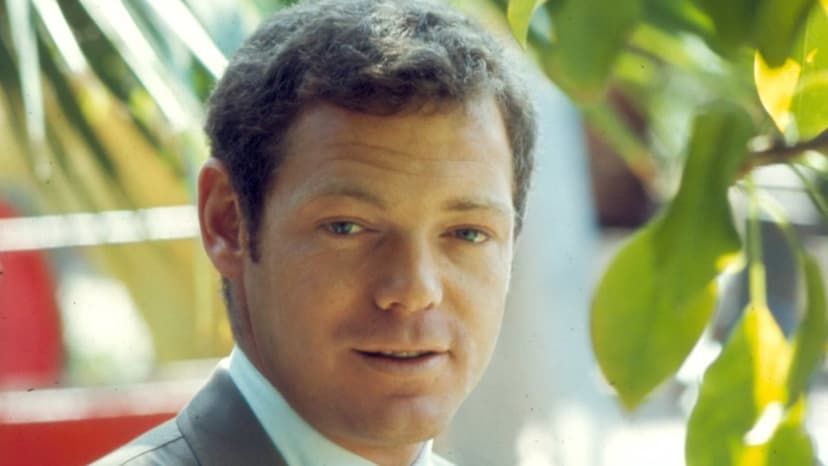 Hawaii Five-O Star's Famous Family Revealed