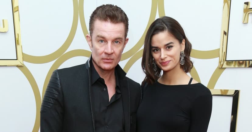 James Marsters' Divorce Finalized After 5 Years