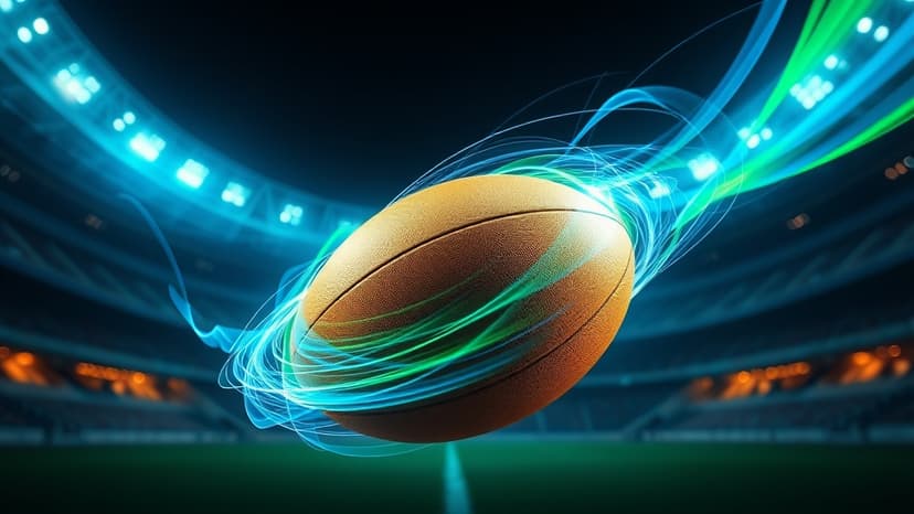 Saints Secure Young Star Pater