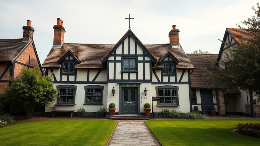 Purefoy's Village Hall Tour Gives Back