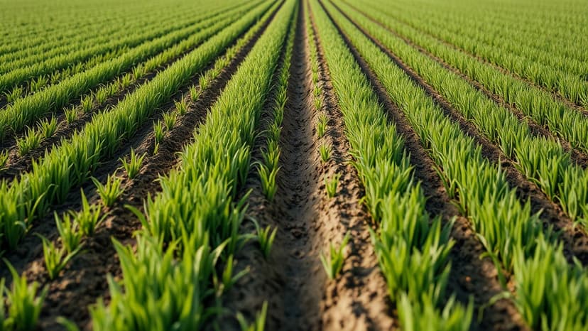 Farmer James Rebanks: Radical Food System Change Needed