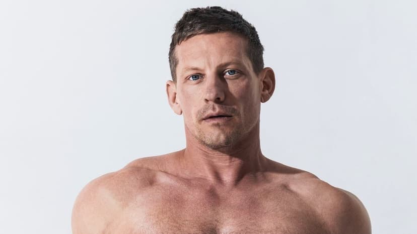 James Sutton Finds Best Shape, New Purpose Post-Hollyoaks
