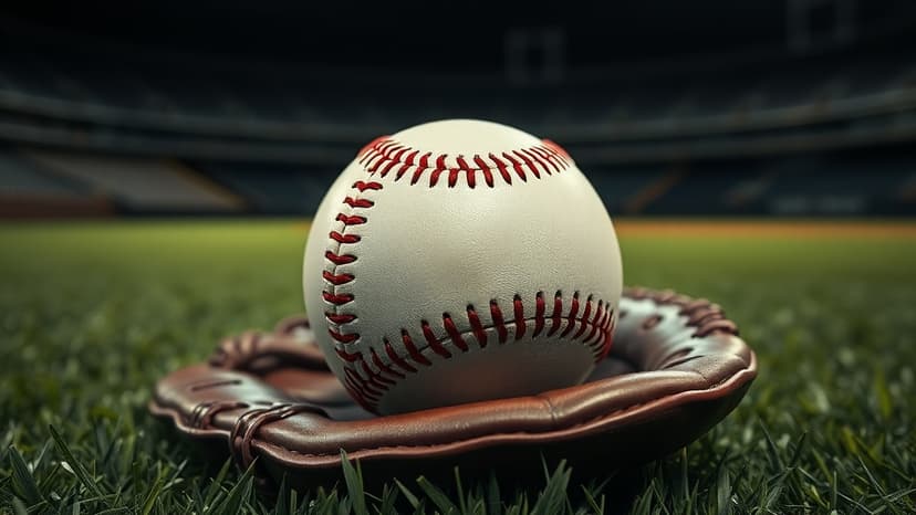 Triantos' MLB Dream Realized: Cubs Call Up Prospect