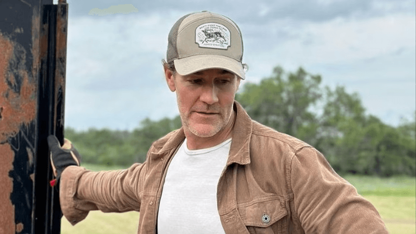 Family Secures Texas Ranch Weeks Before Actor's Death