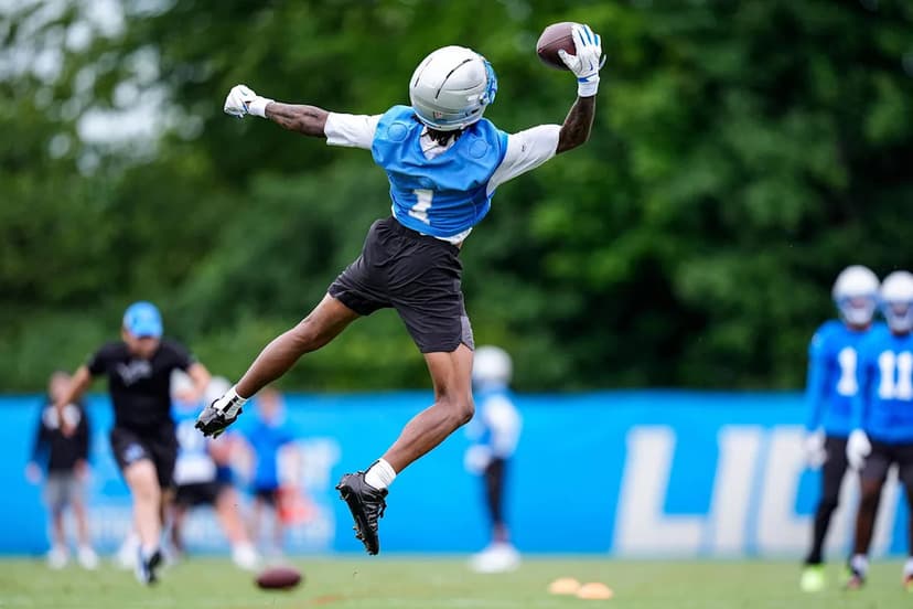 Williams' Rise: From Injury to Elite WR