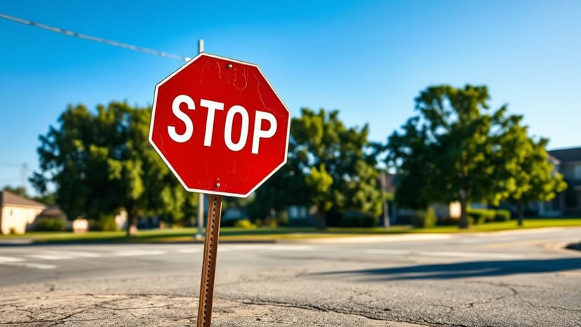 Two Deaths Spark Call for Urgent Traffic Safety Reforms