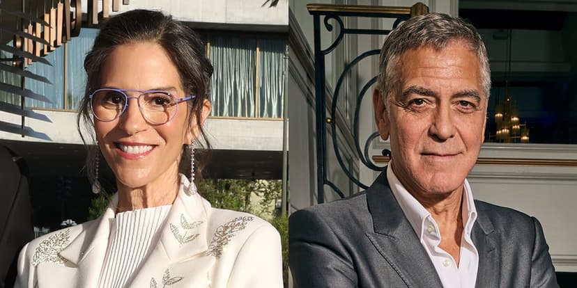 Actress Jami Gertz: More Than Just a Star