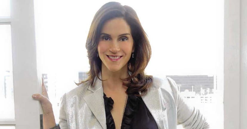 Actress Jami Gertz's $12B Net Worth Revealed