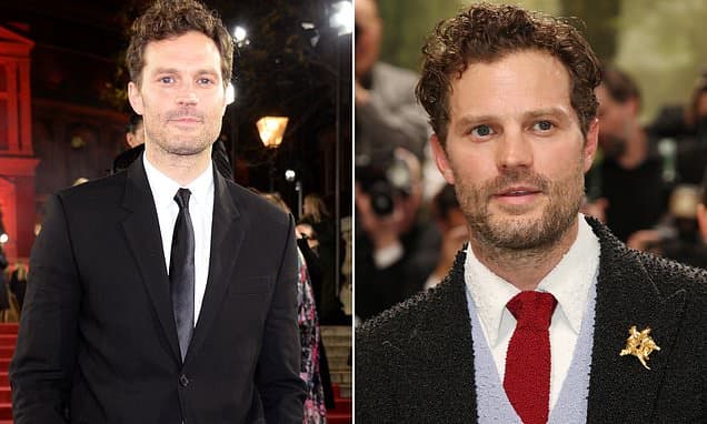 Jamie Dornan Reveals Teenage Tragedies