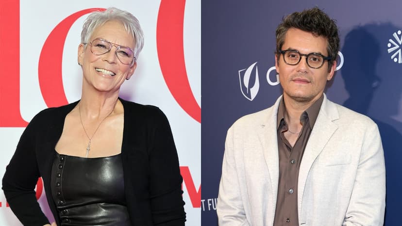 Jamie Lee Curtis Honored for Legacy of Service