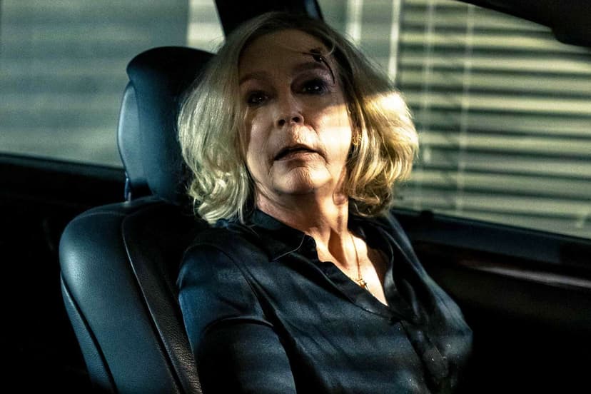 Jamie Lee Curtis Confirms The Bear is Ending