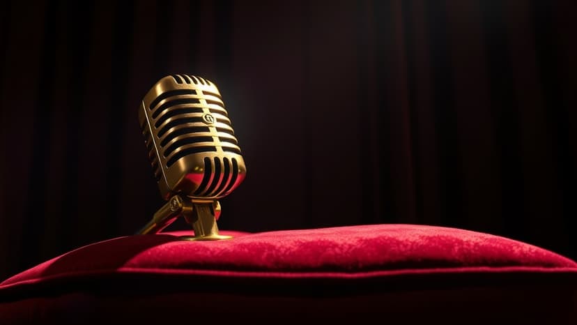 Jamie Lever: Gujarati Audience Fuels My Comedy