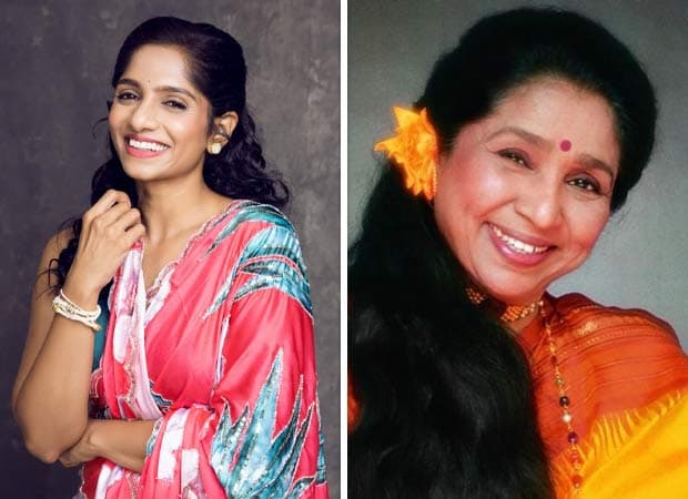 Jamie Lever: Asha Bhosle Mimicry Is Part Of Me