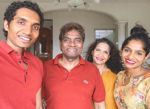 Jamie Lever's Brother's Tumour Battle: A Family's Fight