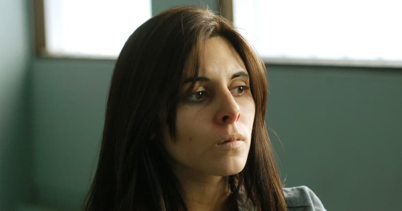 Sigler Recalls 'Scary' Sex Scene Standoff