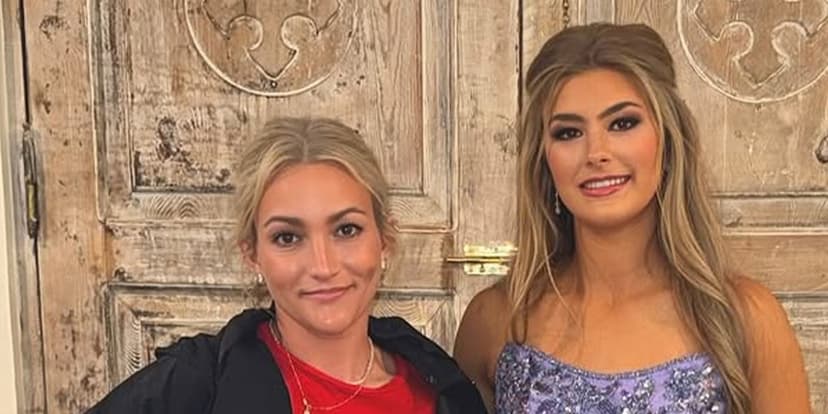 Prom Night Tears: Jamie Lynn's Emotional Farewell