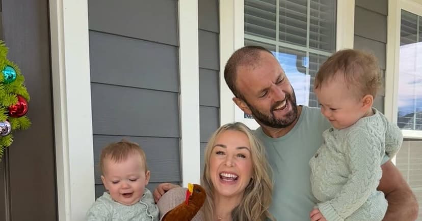 MAFS Couple Debates Vasectomy After Multiple Losses
