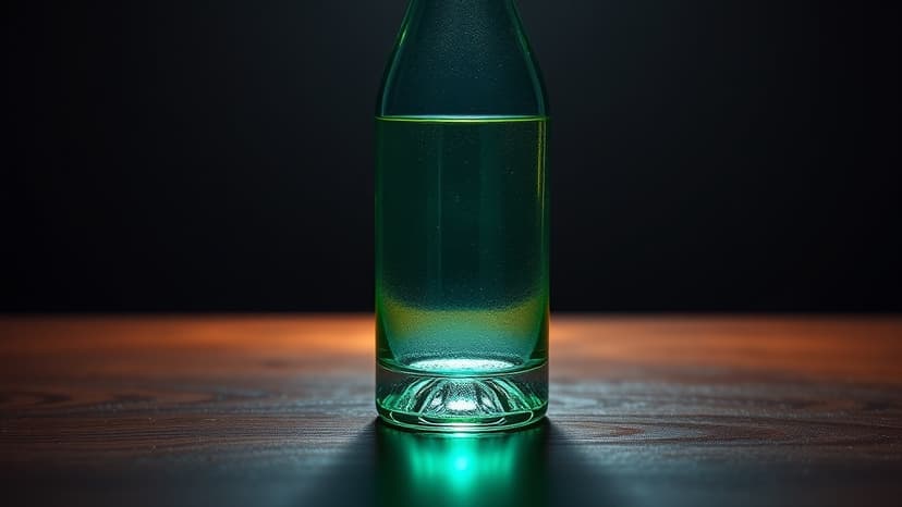 Jamie Redknapp's Sober Secret: 18 Months Alcohol-Free