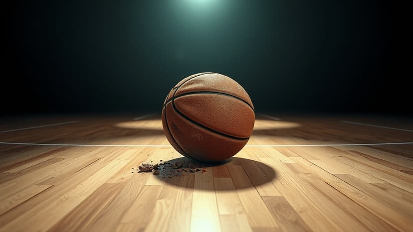 Wizards' Watkins Out for Season After Knee Surgery