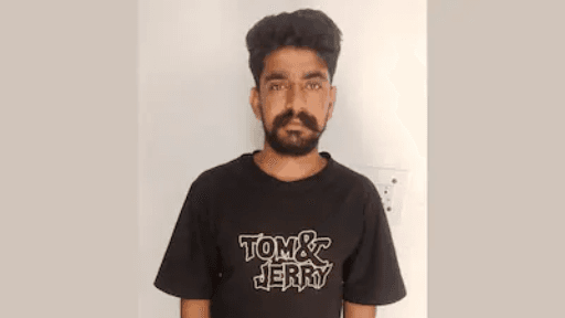 ISI Goes High-Tech: Spy Camera Busted in Jammu Honeytrap