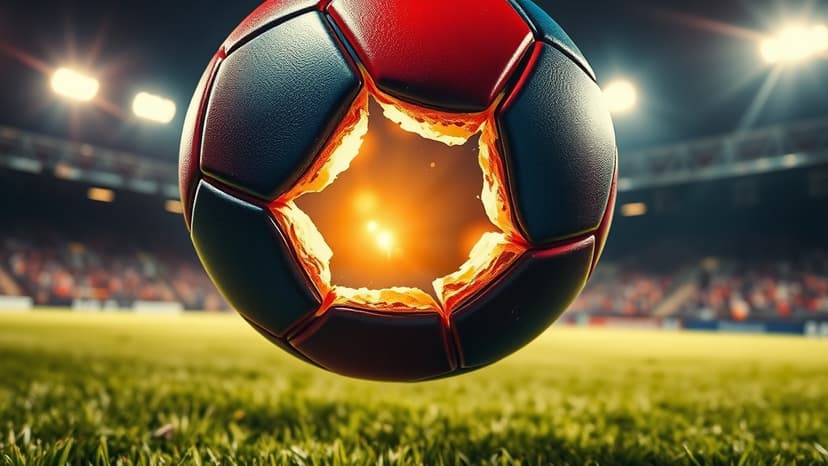 Stoppage-Time Heroics: Jamshedpur FC Holds Mohun Bagan to 1-1 Draw