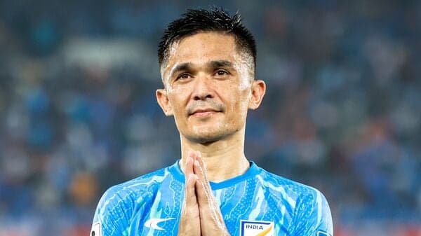 Sunil Chhetri's Plea: Save Jamshedpur FC!